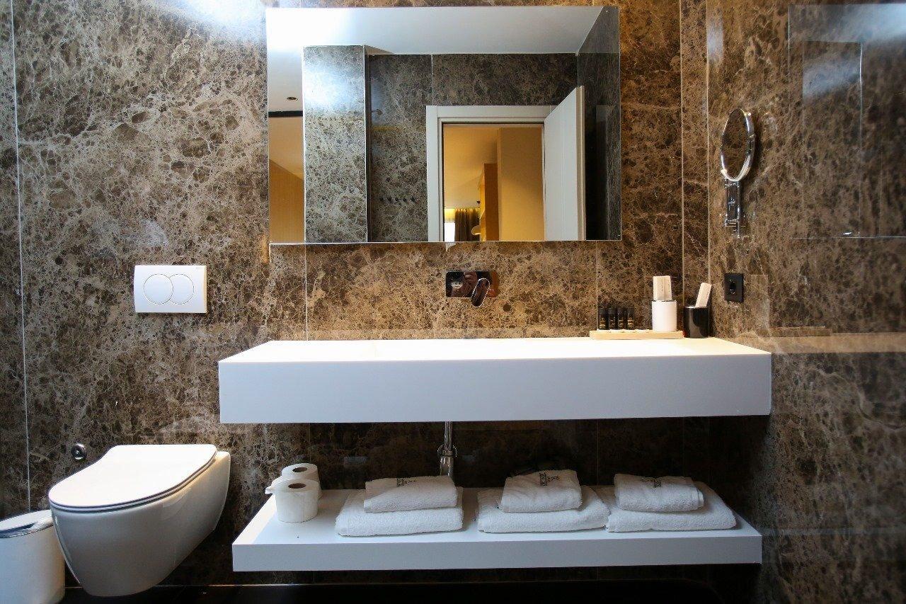 Hotel Regina Palm Resort