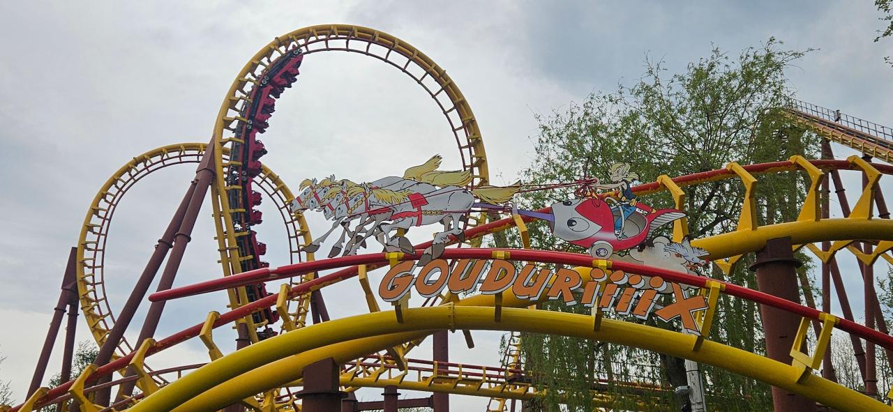 Kouzelná Paříž s návštěvou Disneylandu
