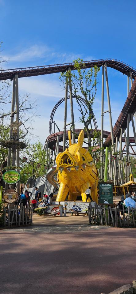 Kouzelná Paříž s návštěvou Disneylandu
