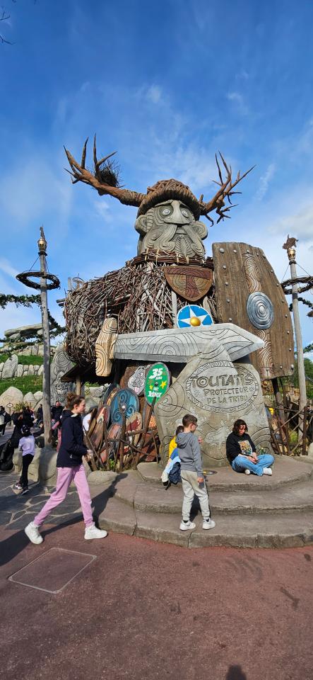 Kouzelná Paříž s návštěvou Disneylandu