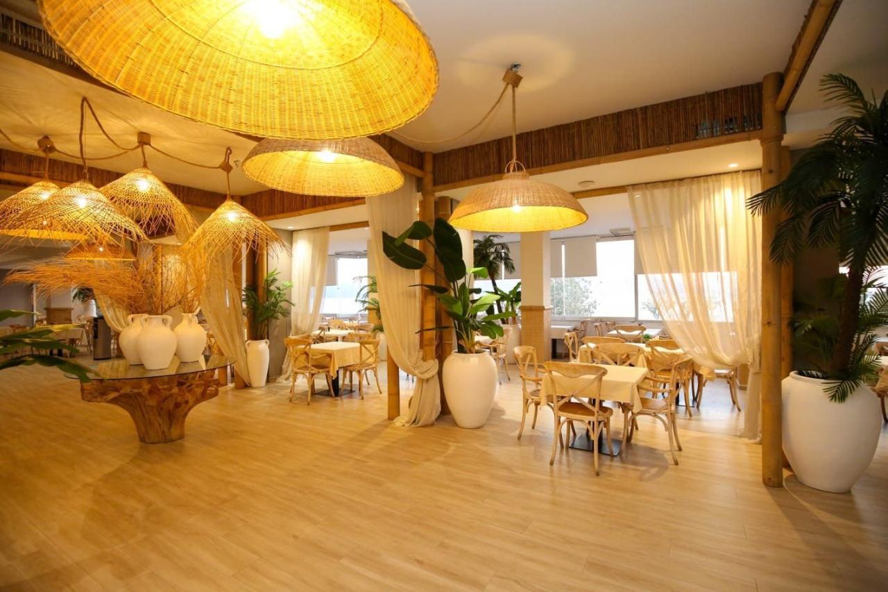 Hotel Regina Blue