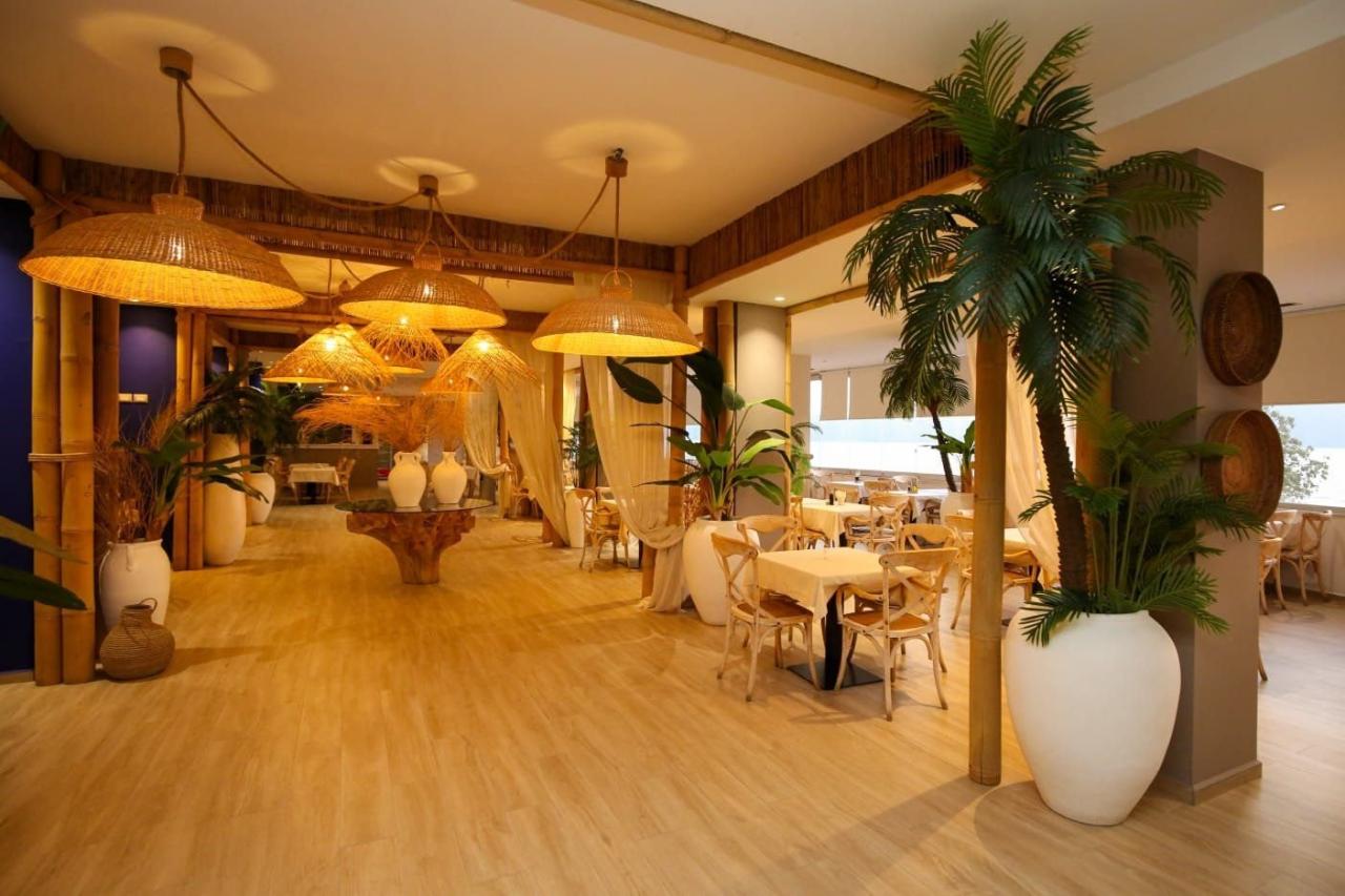 Hotel Regina Blue