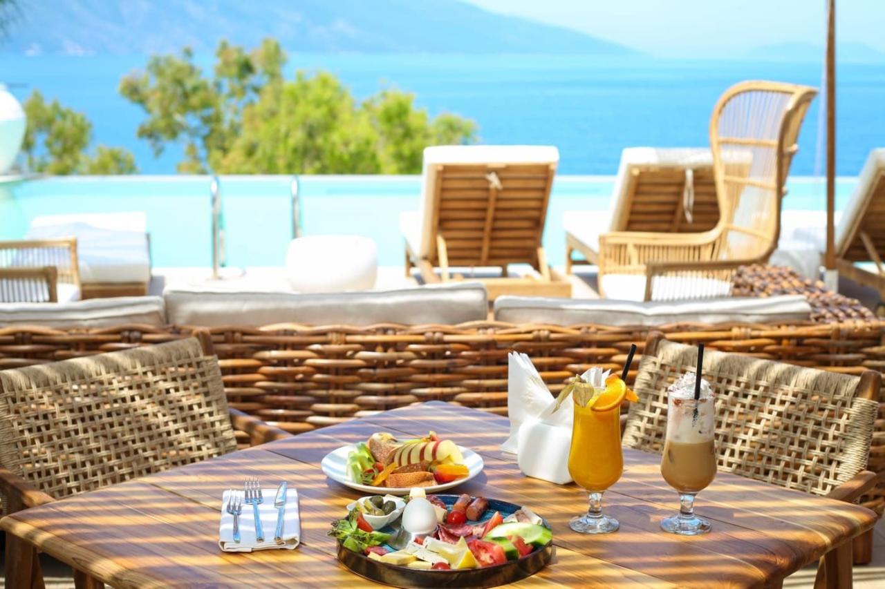 Hotel Regina Blue