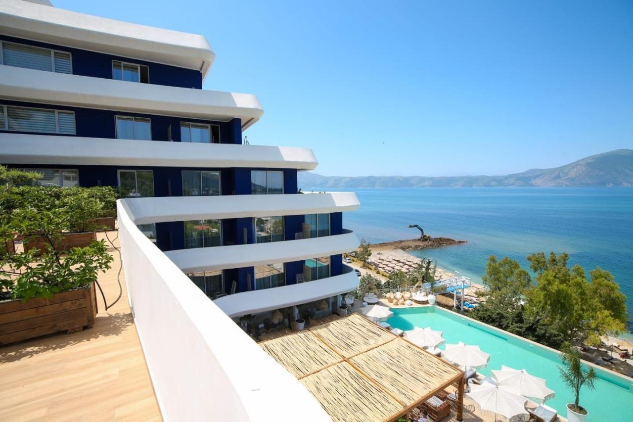 Hotel Regina Blue