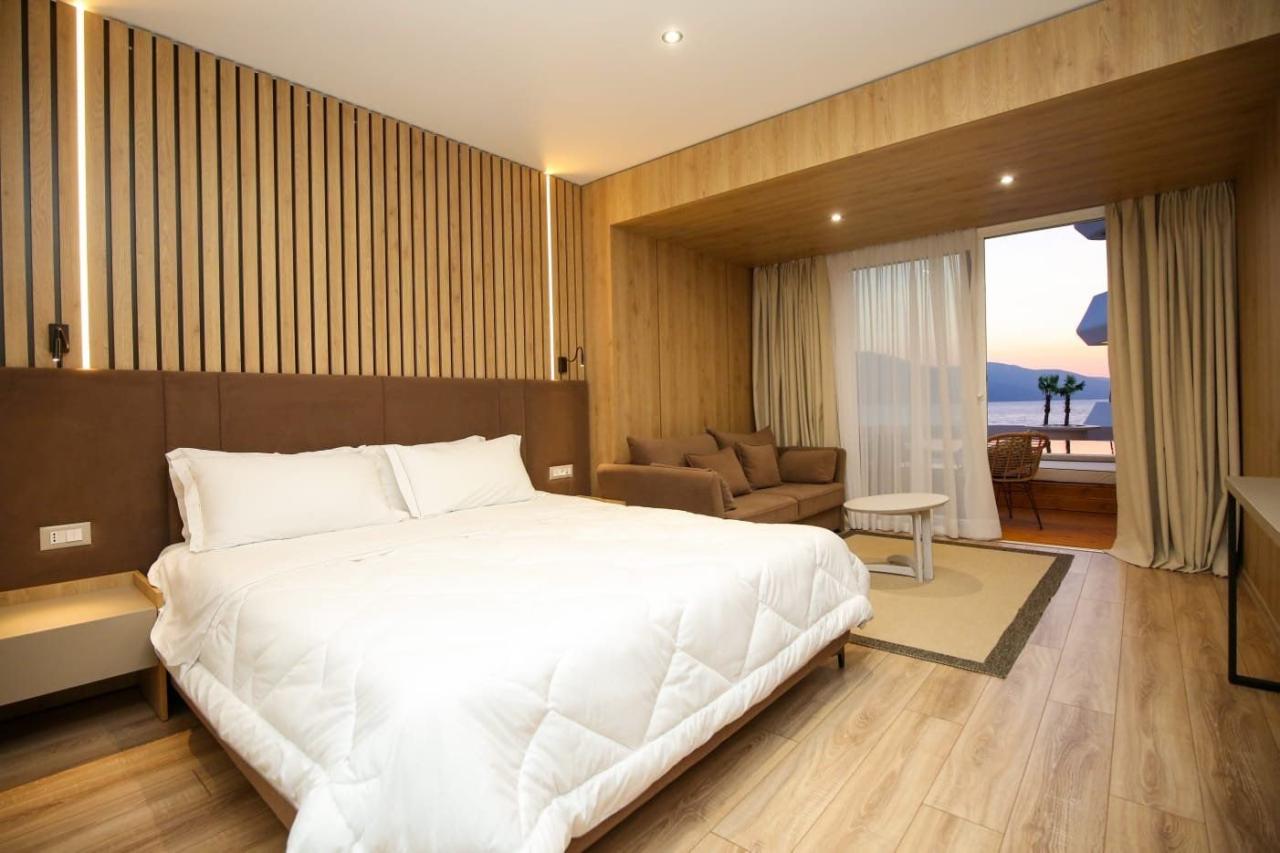 Hotel Regina Blue