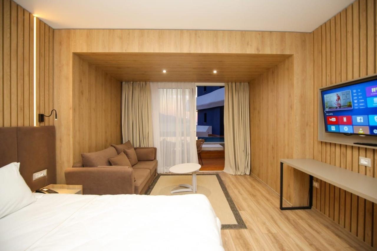 Hotel Regina Blue