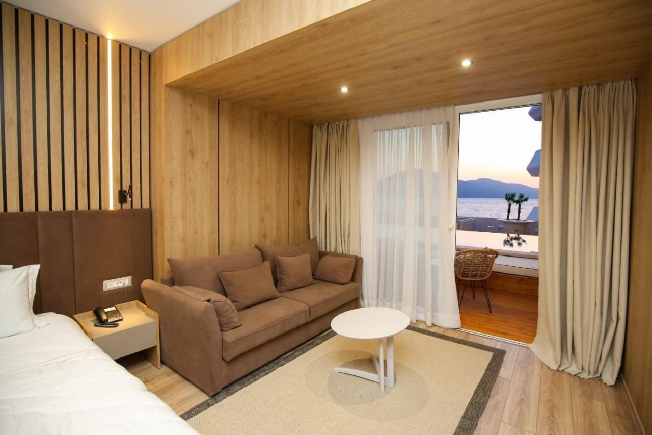 Hotel Regina Blue