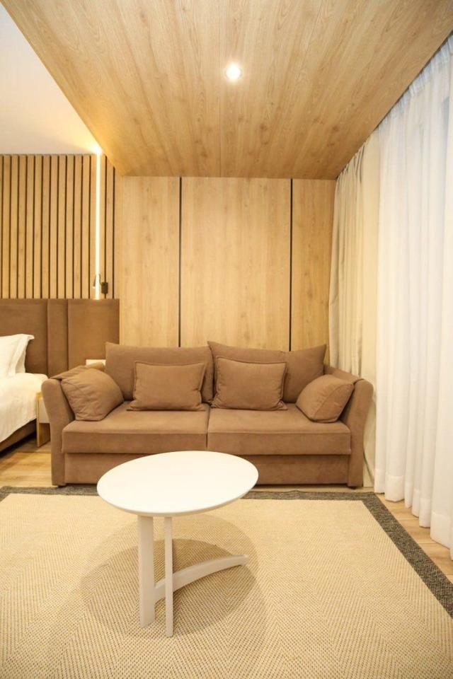 Hotel Regina Blue