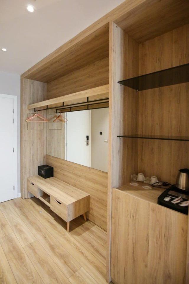 Hotel Regina Blue