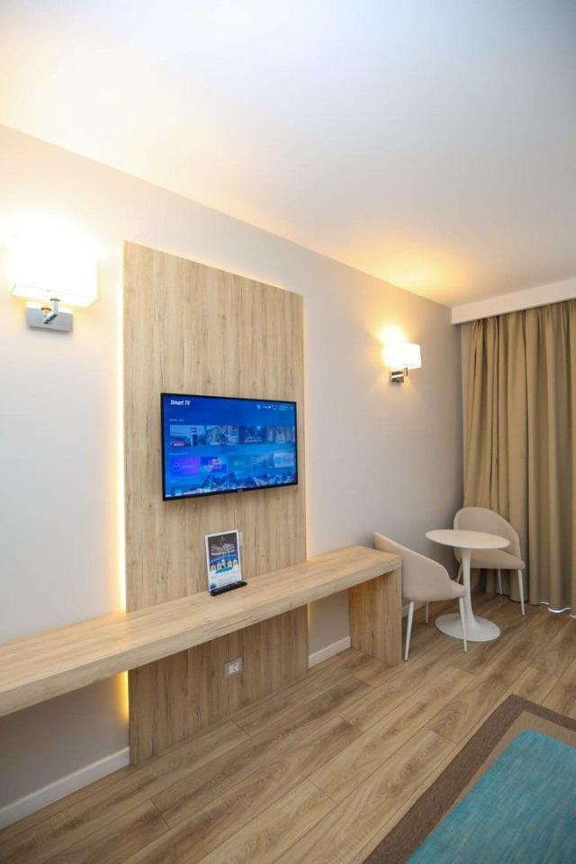 Hotel Regina Blue
