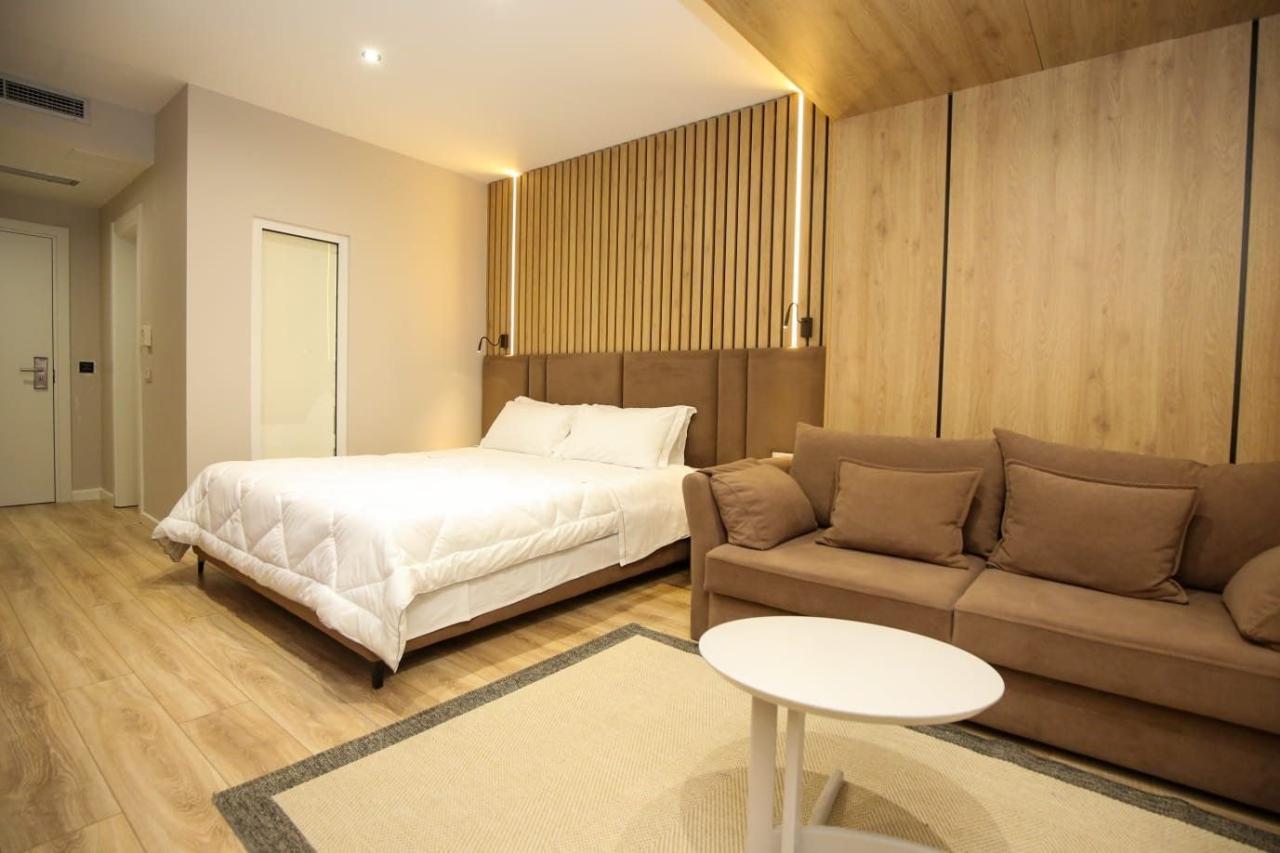 Hotel Regina Blue