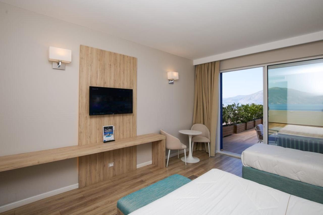 Hotel Regina Blue