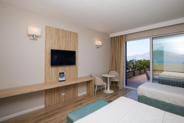 Hotel Regina Blue