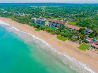 Temple Tree Resort