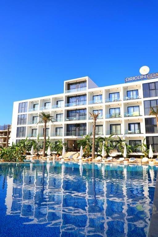 Hotel Oricon Coast Luxury & SPA