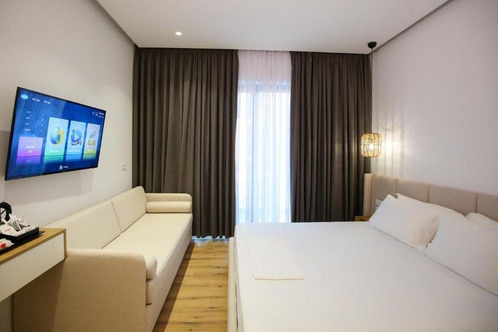 Hotel Oricon Coast Luxury & SPA