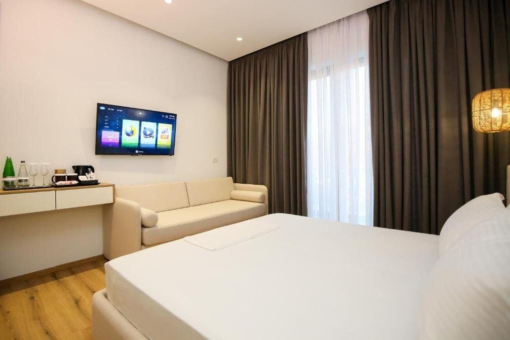 Hotel Oricon Coast Luxury & SPA