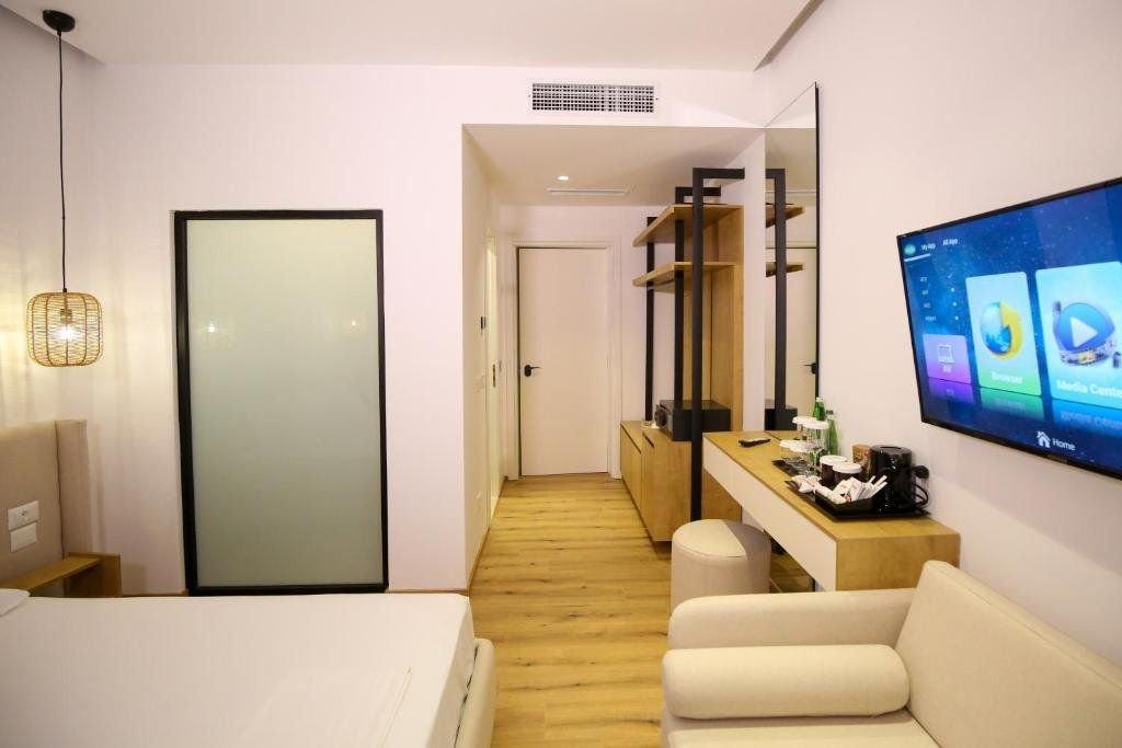 Hotel Oricon Coast Luxury & SPA