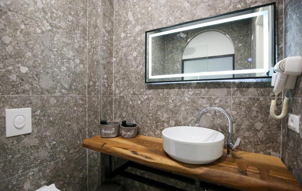 Hotel Oricon Coast Luxury & SPA