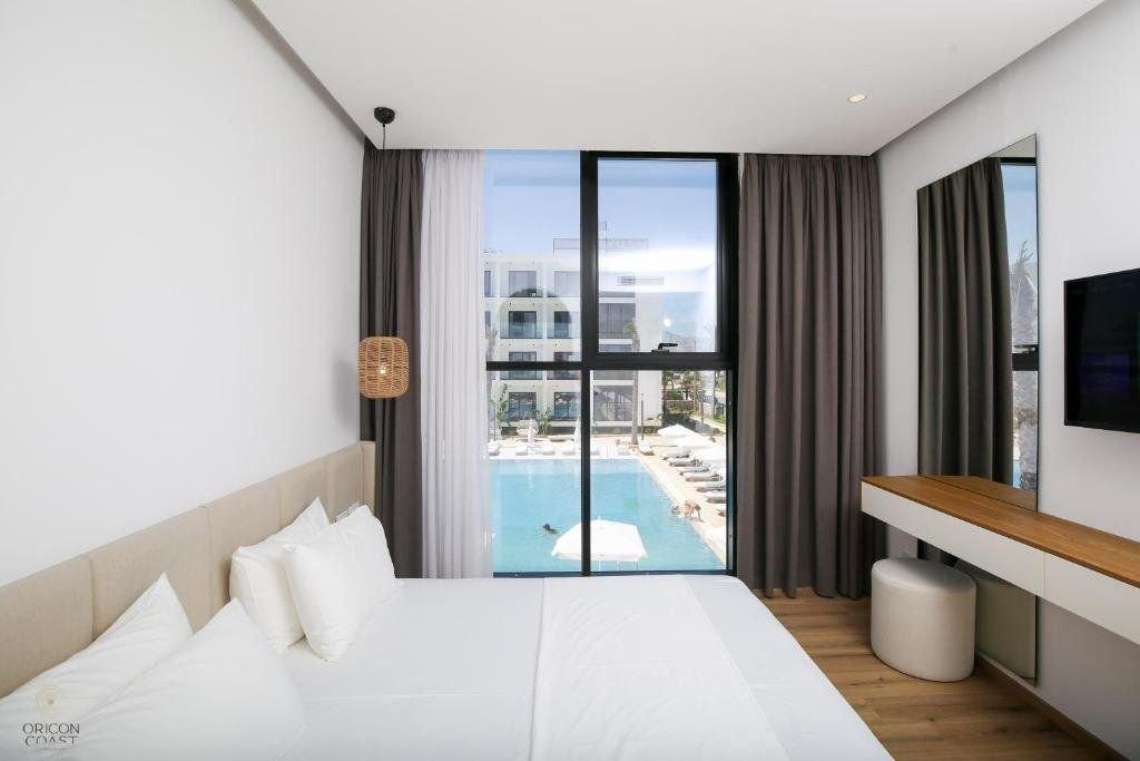 Hotel Oricon Coast Luxury & SPA