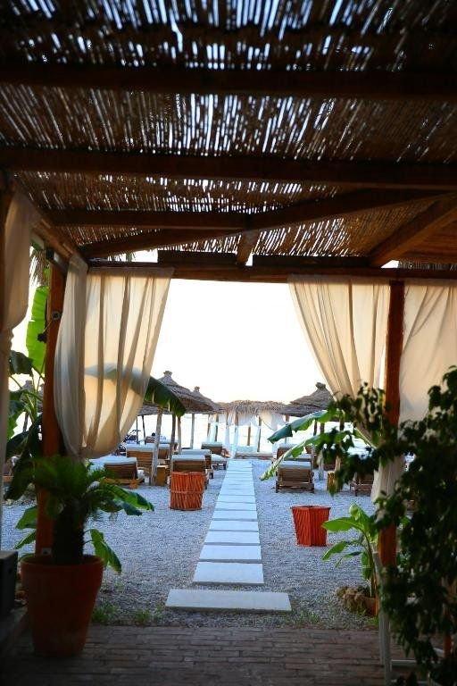 Hotel Oricon Coast Luxury & SPA