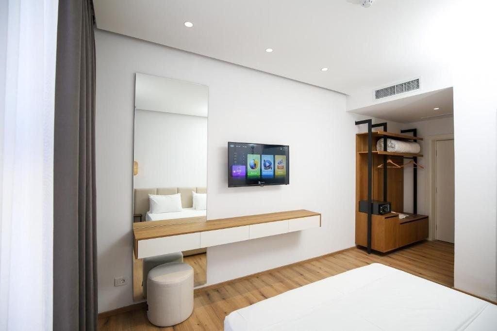 Hotel Oricon Coast Luxury & SPA