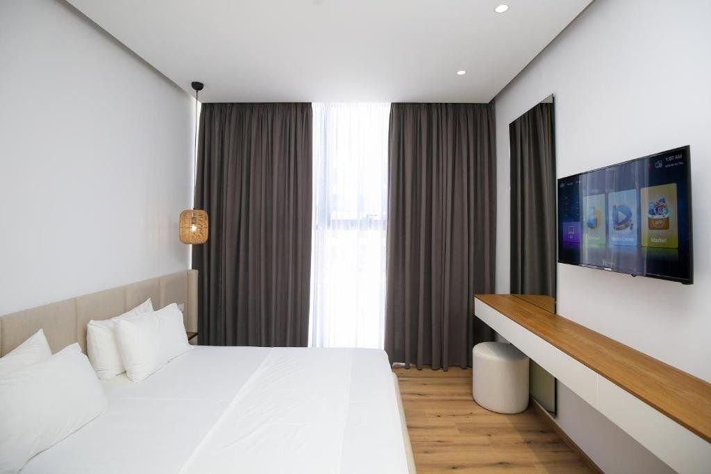 Hotel Oricon Coast Luxury & SPA