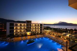 Oricon Coast Luxury & SPA