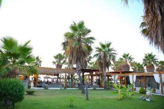 Oricon Coast Luxury & SPA