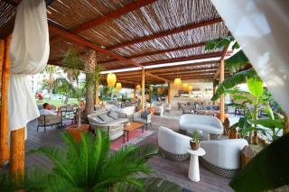 Oricon Coast Luxury & SPA
