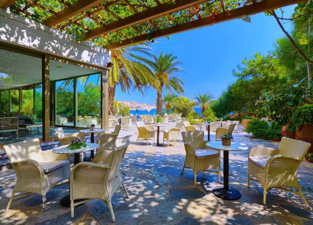 Hotel Sitia Beach