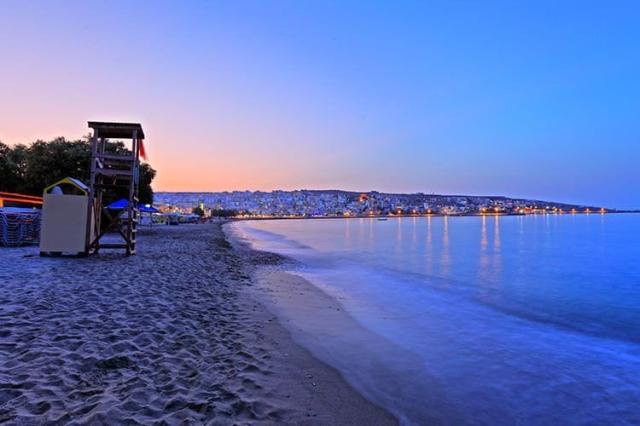 Hotel Sitia Beach