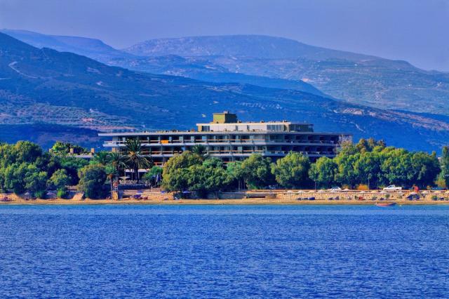 Hotel Sitia Beach