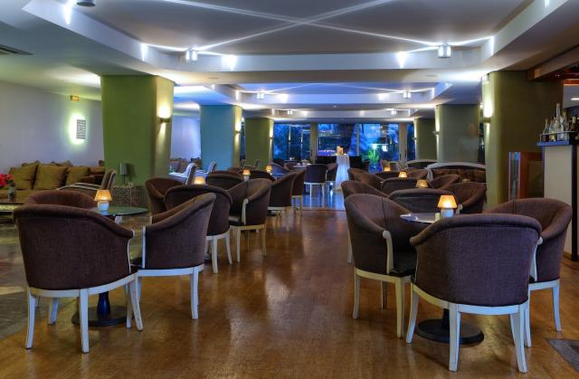 Hotel Sitia Beach