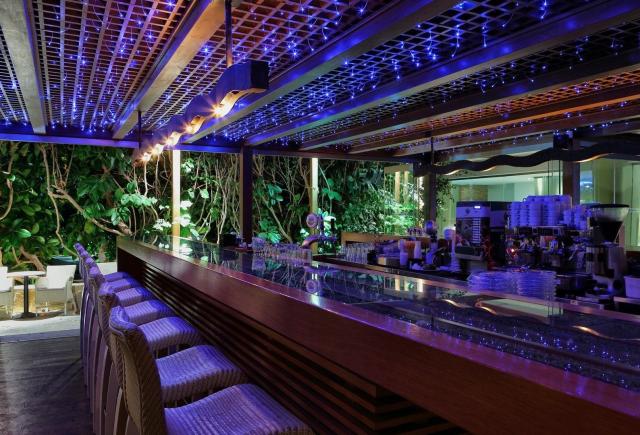 Hotel Sitia Beach