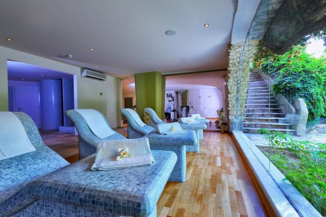 Hotel Sitia Beach