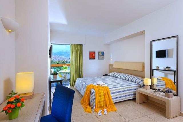 Hotel Sitia Beach