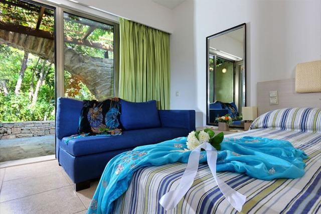 Hotel Sitia Beach