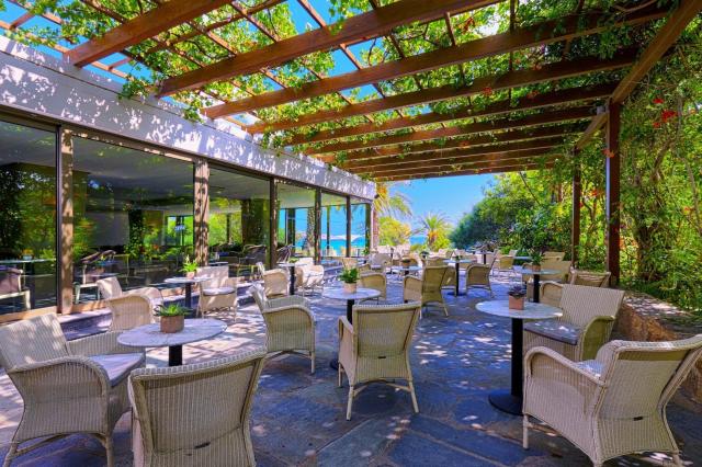 Hotel Sitia Beach