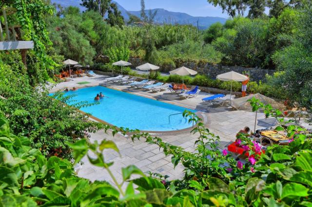 Hotel Sitia Beach