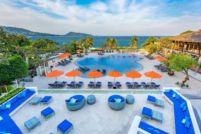Hotel Diamond Cliff Resort & Spa