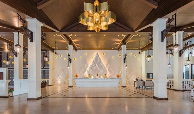 Hotel Diamond Cliff Resort & Spa