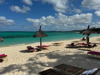 Silver Beach