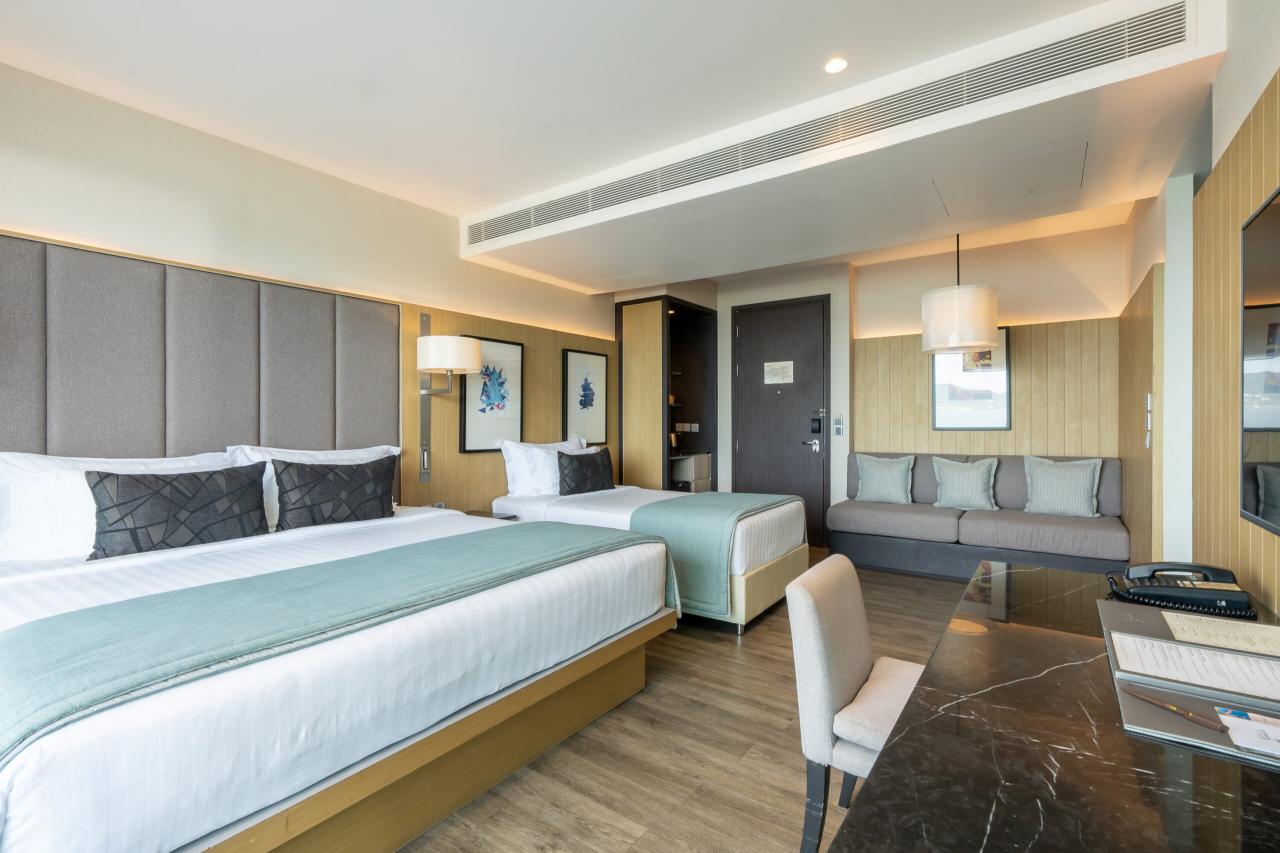 Hotel My Beach Resort Phuket