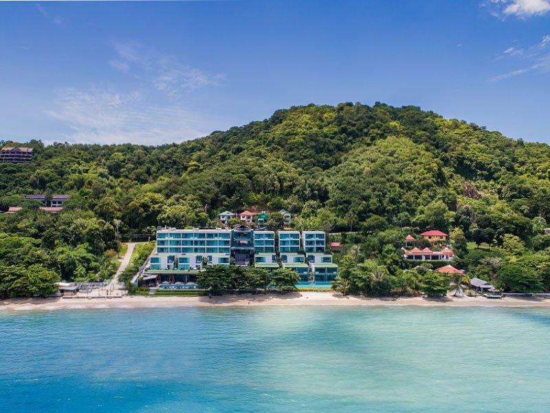 Hotel My Beach Resort Phuket