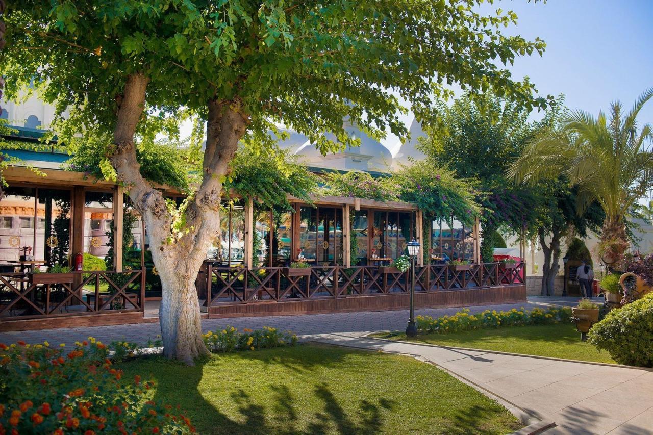 Hotel Kamelya Fulya
