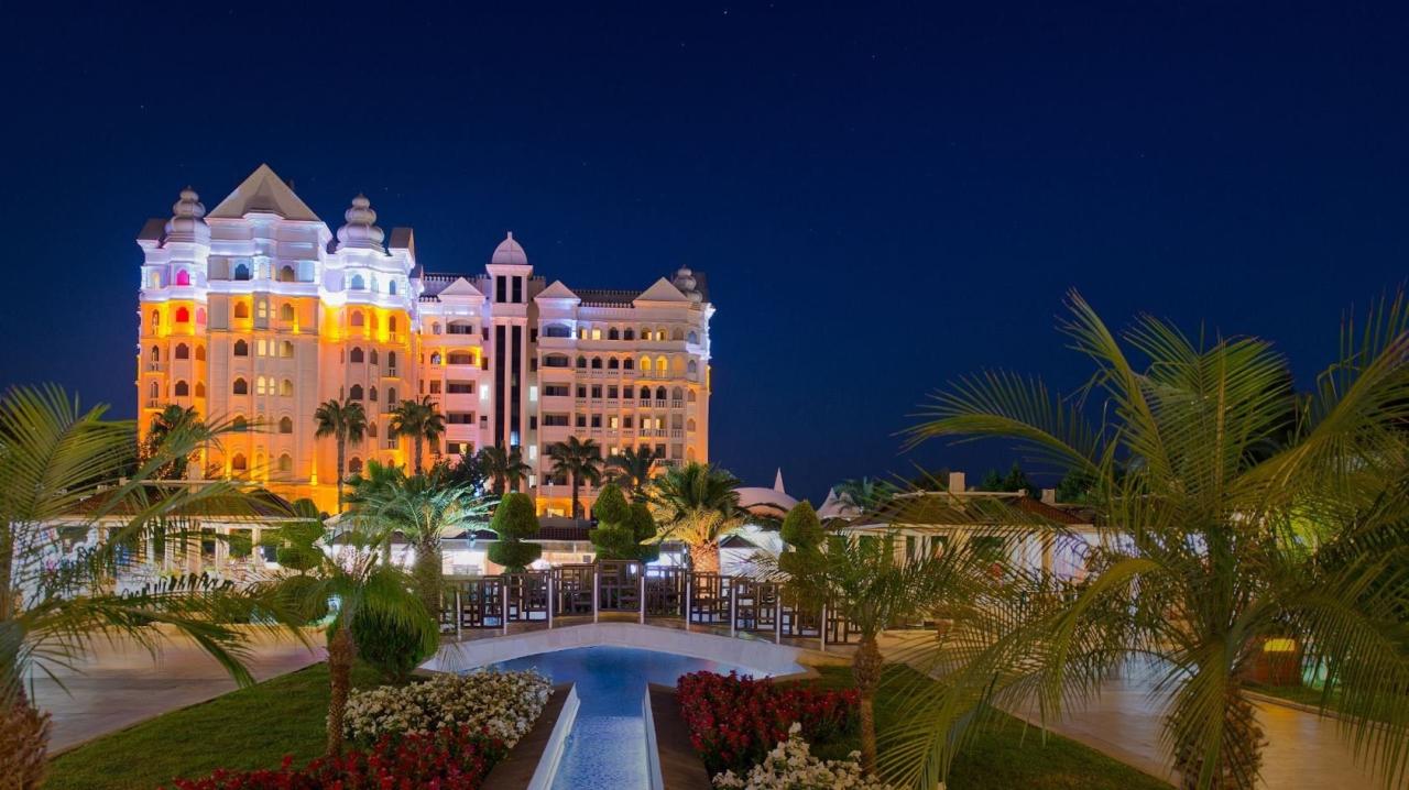 Hotel Kamelya Fulya
