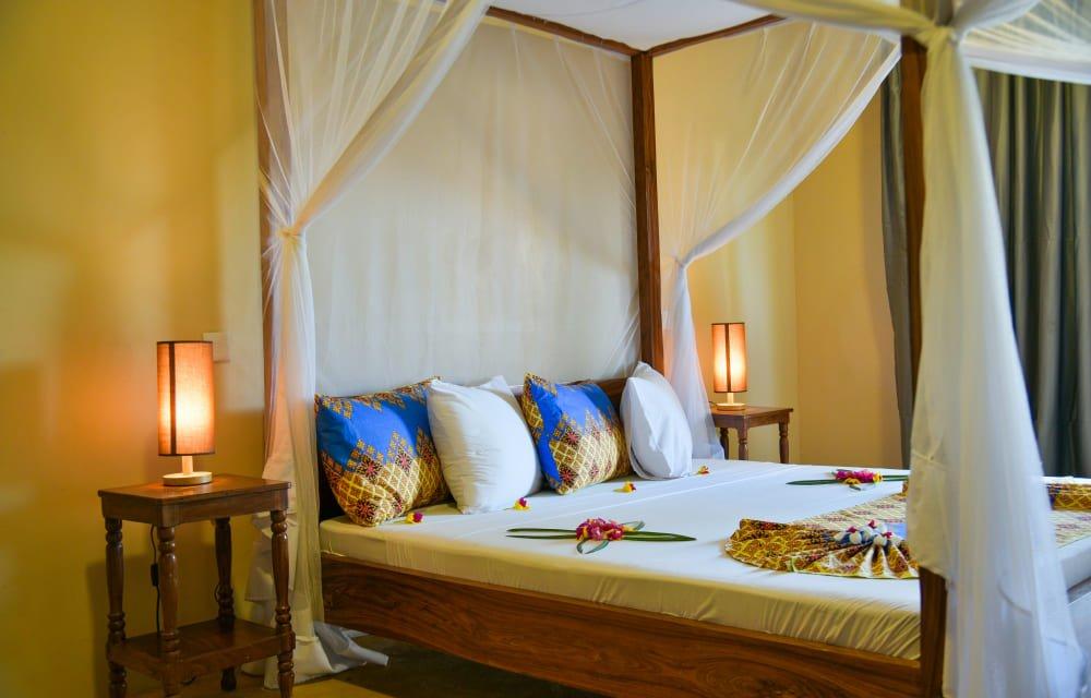 Hotel Filao Beach Resort By Sansi