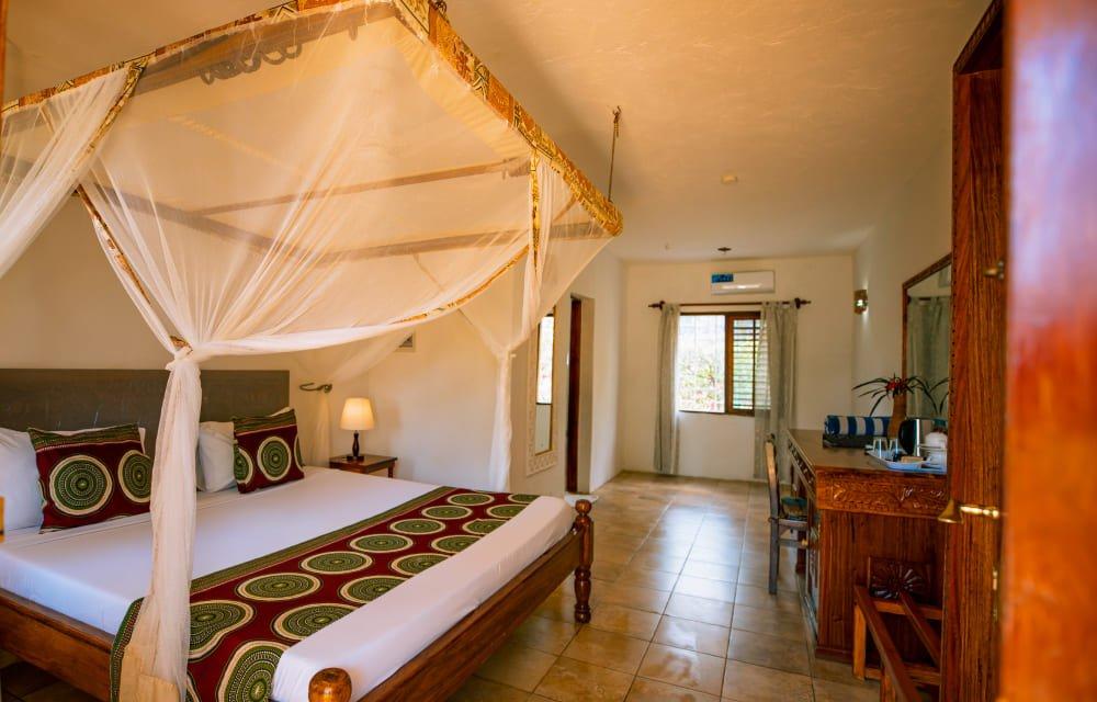 Hotel Filao Beach Resort By Sansi