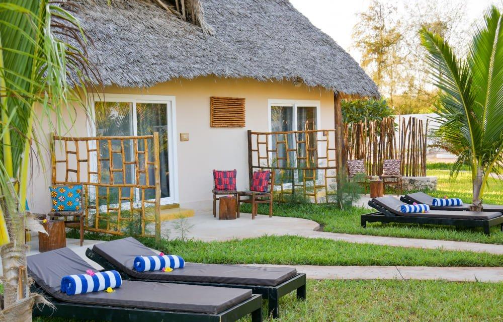 Hotel Filao Beach Resort By Sansi